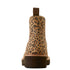 Ariat Fatbaby Twin Gore Cheetah Ladies Jodhpur Boot